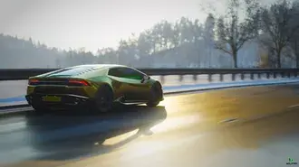 zlate lamborghini avendator stahnout