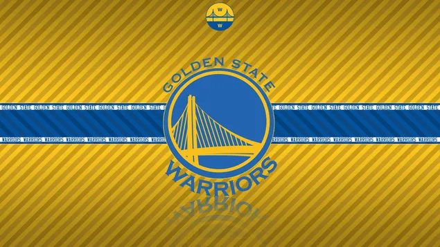Логотип Golden State Warriors завантажити