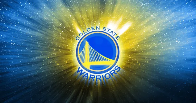 Golden State Warriors - Logo herunterladen