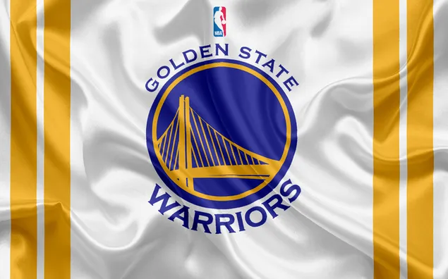 Golden State WarriorsNBA 2K fondo de pantalla