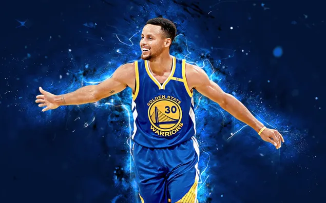 Golden State Warriors Stephen Curry download