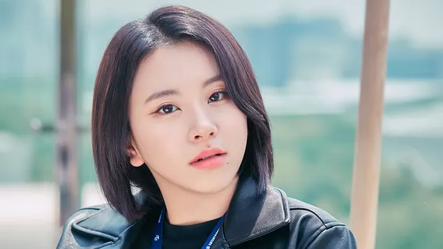 Hình nền 'Chaeyoung' tuyệt đẹp từ Twice [K-Pop Band] 4K