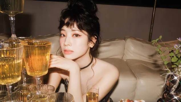 cudovit 'dahyun' | snemanje albuma 'with you-th' prenos