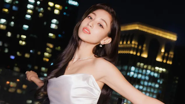 'jihyo' mhmm | tsylvmy lbvm 'ytk' hvrd