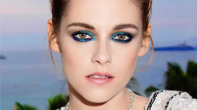 ゴージャスな「クリステン・スチュワート」 | アメリカの女優 4K 壁紙