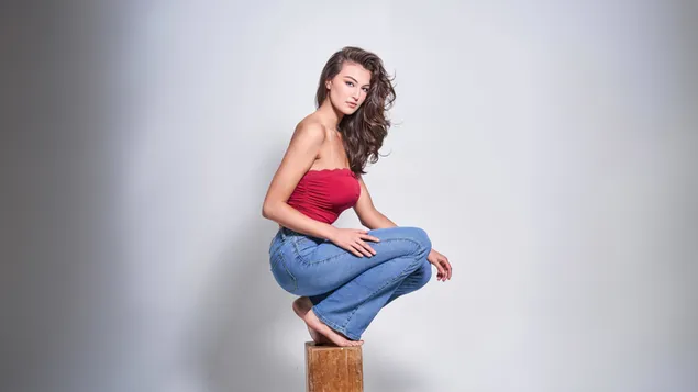 prachtig model 'rachel pizzolato' download