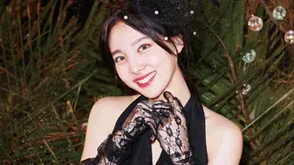 cudovita 'nayeon' iz 'twice' (k-pop band) prenos