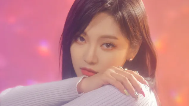 velikolepna ,,ningning'' ot aespa [k-pop girls group | 2021] izteglyane