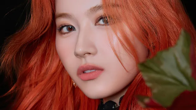 Hình nền Sana xinh đẹp trong MV 'More & More' [2020] Shoot from Twice (K-Pop Band) 4K