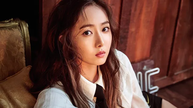 upea ''sinb'' gfriendilta (k-pop band) lataa