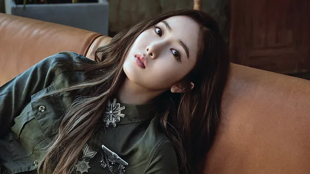 upea laulaja ''sinb'' gfriendilta (k-pop band) lataa