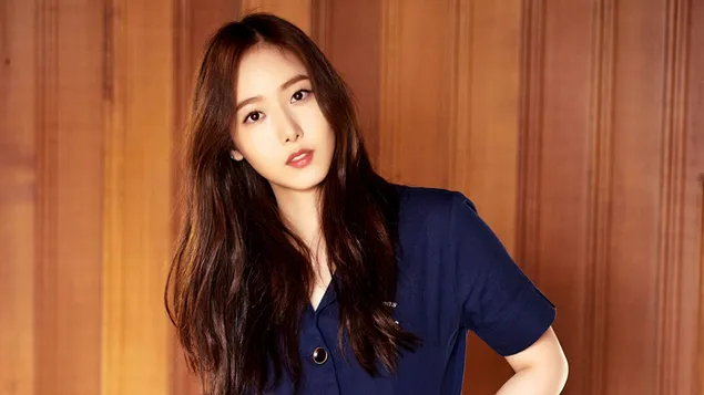 upea laulaja 'sinb' 'gfriend':sta (k-pop band) lataa