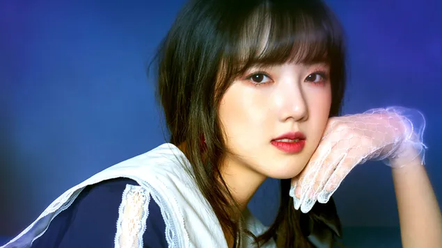upea laulaja ''yerin'' gfriendilta (k-pop band) lataa