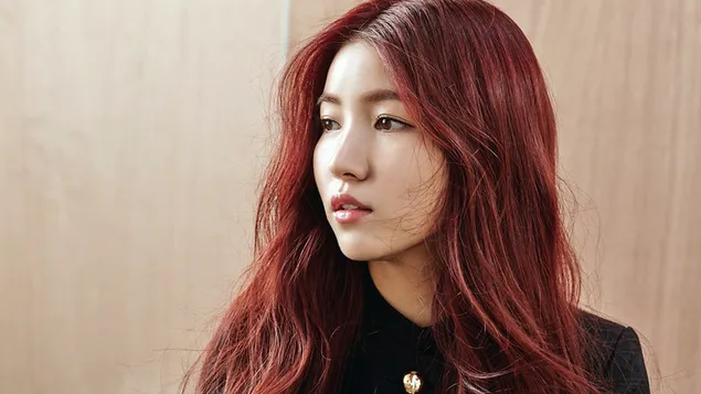 upea sowon gfriendilta (k-pop band) lataa