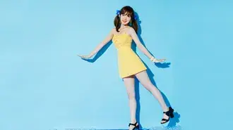 Minunata Wendy de la Red Velvet (K-pop Band) 4K imagine de fundal