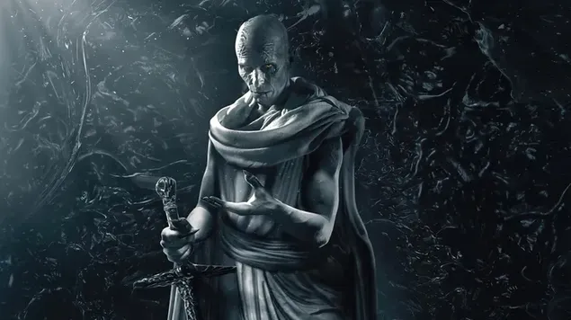 Lai Zi Lei Shen Zhi Ai Yu Lei Ting Zhi Shen Ge Er Xia Zai