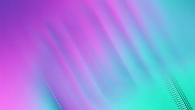 漸變模糊 #14 HD 壁紙