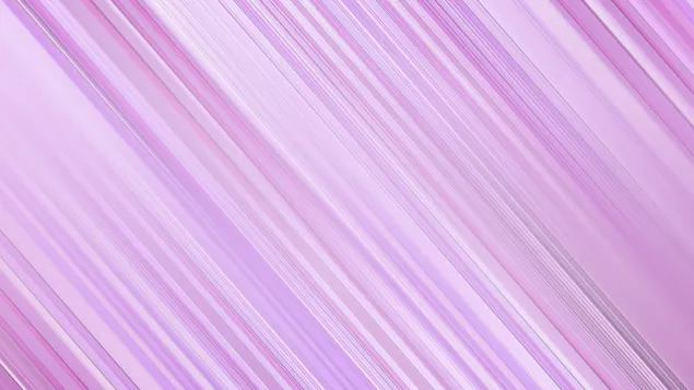 Gradient lilac lines