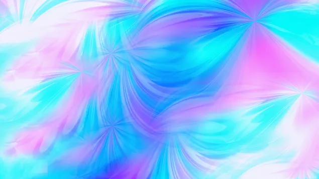 Gradijent pastel HD pozadina