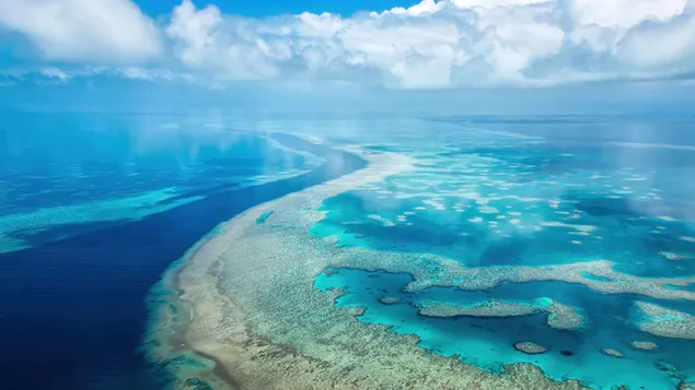 Gran Barrera de Coral Isla Océano descargar