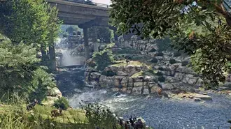 Grand Theft Auto V JUEGO Aventurero 4K fondo de pantalla