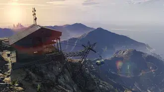 grand theft auto v(gta 5) daunrodeu
