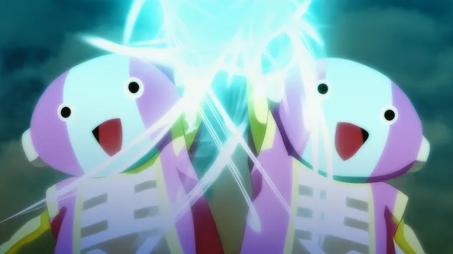 zeno i madh shkarkim