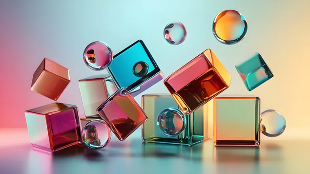 gravity-verdeedegung glas formen am abstrakte design eroflueden