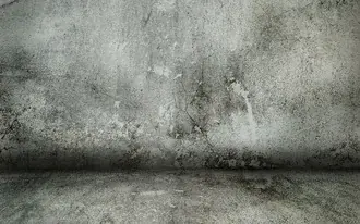 Tapeta Šedá kamenná zeď, betonová zeď, pozadí HD