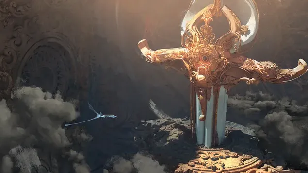 fantastisk form blandt betonkonstruktioner i tage download