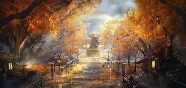 velka realisticka socha bojovnika stiahnut