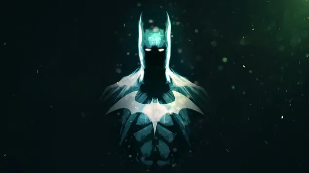 Green Batman download