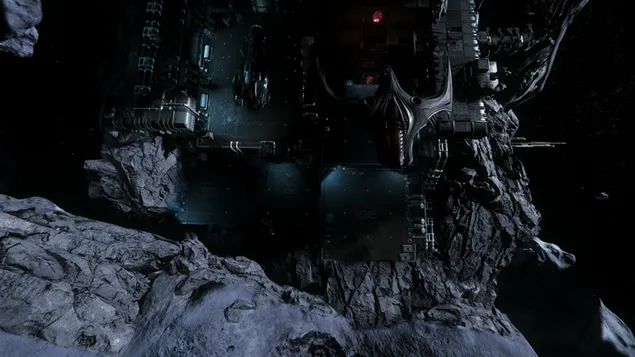 grimhex, blade, star citizen allalaadimine