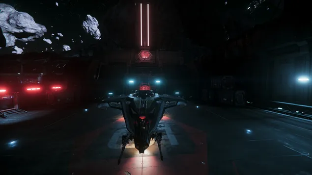 GrimHEX-Hurrikan