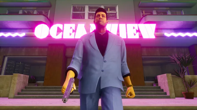 GTAトリロジー
