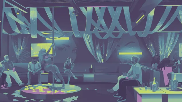 gta vi club download