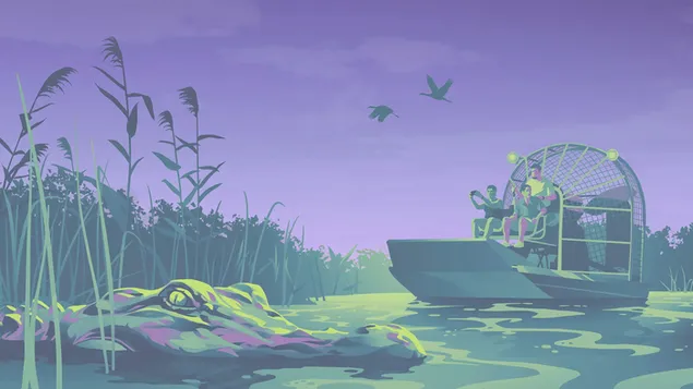 gta vi grassriver download