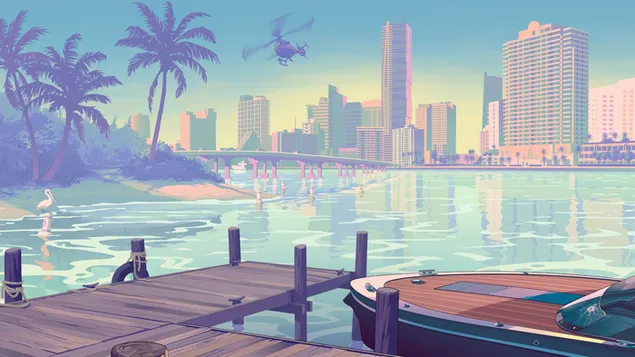 gta vi vice city download