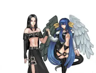 giltigieo diji x yueon daunrodeu