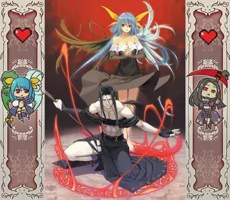 guilty gear xx testament zashchishchaet golovokruzhenie skachat'