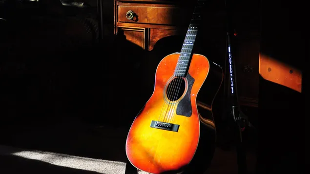 muat turun gitar di bilik gelap