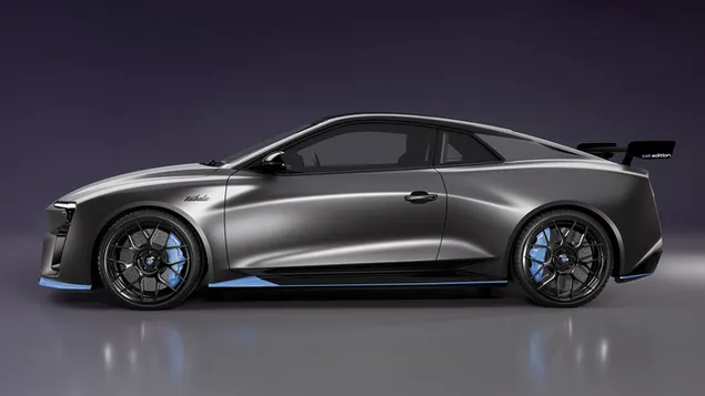 Taustakuva Gumpert Nathalie Hand HD