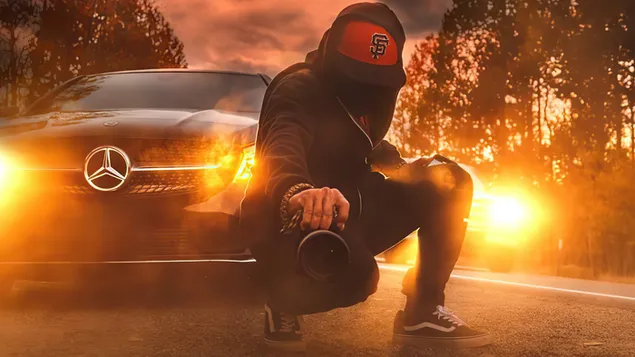 tip ga snima sa svojim autom na kameri preuzmi