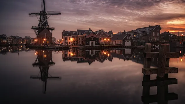 Haarlem netherlands