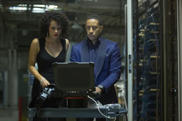 Hacking The Security in Furious 7