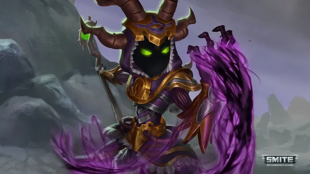 Адот 4K тапет