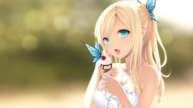 haganai: minulla ei ole paljon ystavia | sena kashiwazaki lataa