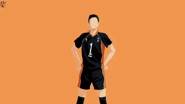 haikyu!! - daichi sawamura scarica
