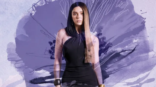 hailee steinfeld x as if magazine shoot brgyry khnyd