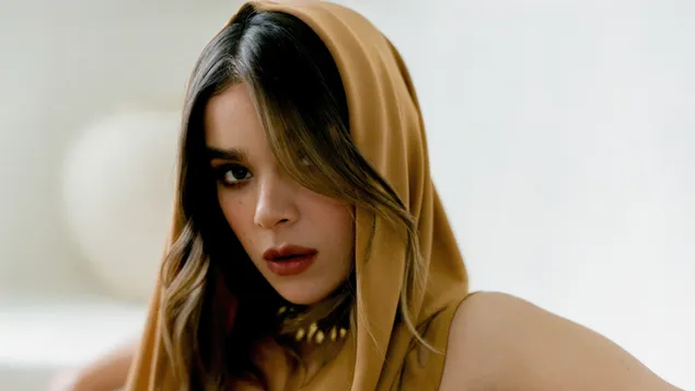 hailee steinfeld x the laterals shoot brgyry khnyd